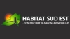 Logo de Habitat Sud Est