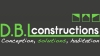 Logo de DBL Constructions