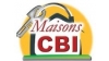 Logo de Les Maisons CBI