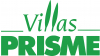 Logo de Villas Prisme