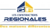 Logo de Les Constructions Régionales