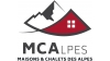 Logo de Maisons Et Chalets Des Alpes