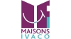Logo de Maisons Ivaco