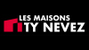 Logo de SARL MAISONS TY NEVEZ