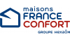 Logo de Maisons France Confort