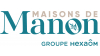 Logo de Maisons De Manon