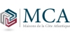 Logo de Maisons MCA